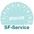 Schultafel Reparatur bundesweit - SF Service